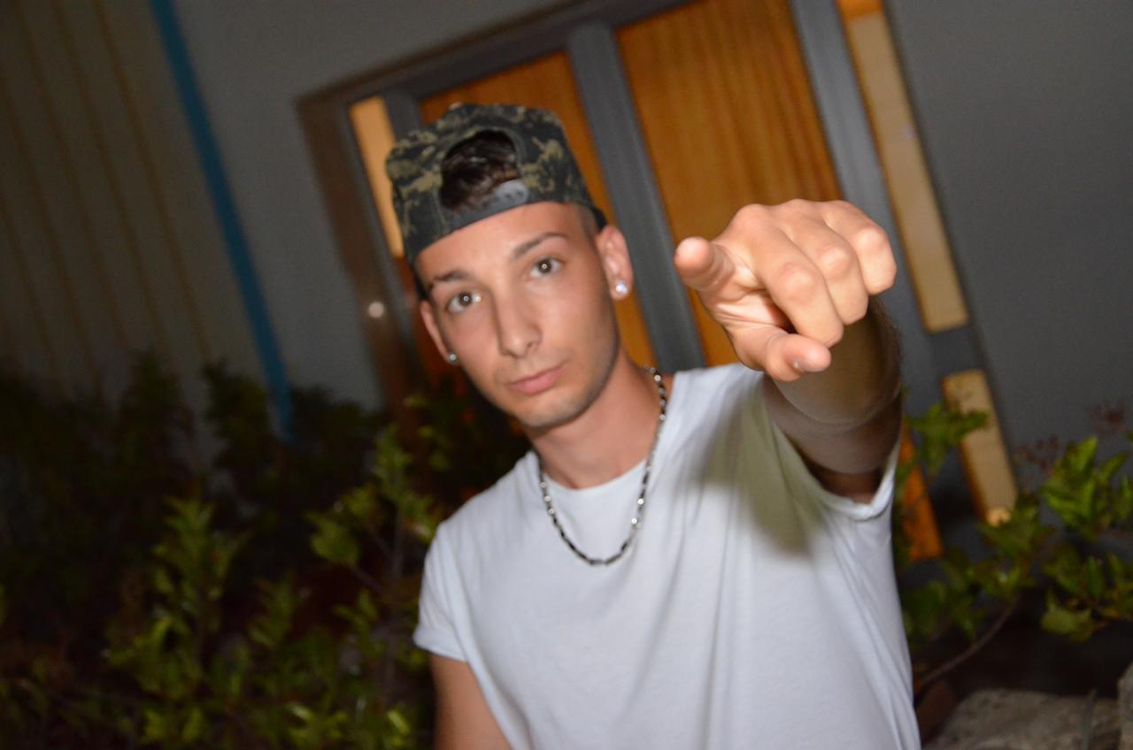 Ostello Salento Alezio Eksteriør bilde